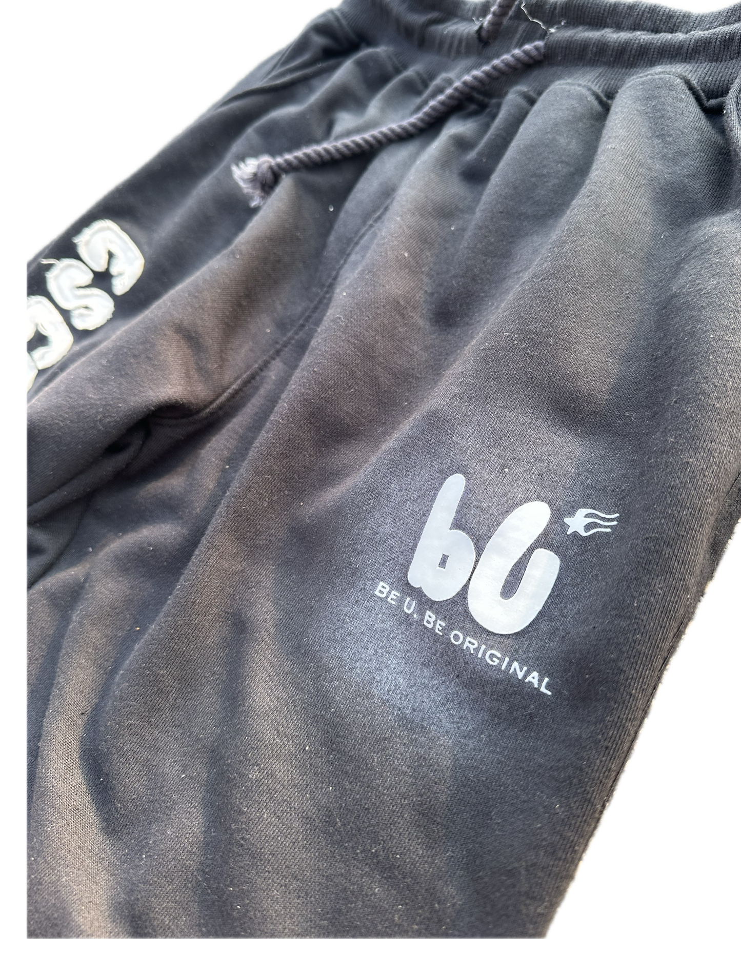 Escapin’ Reality Sweats