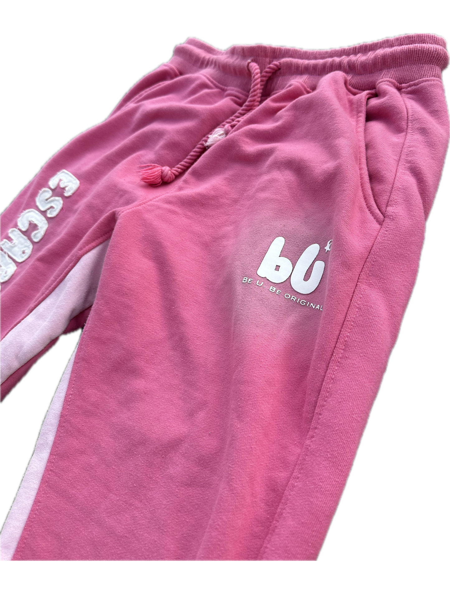 PINK STARDUZT SET