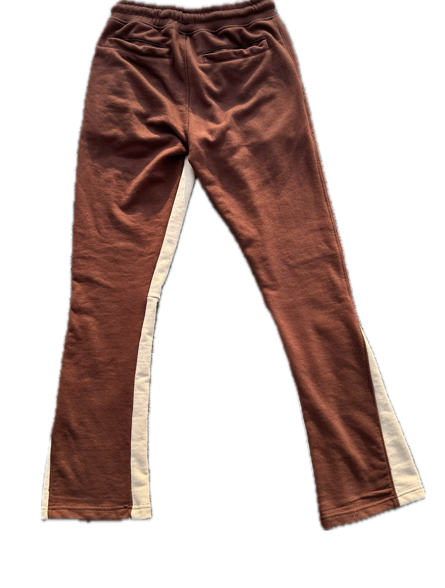 BROWN STARDUZT SET