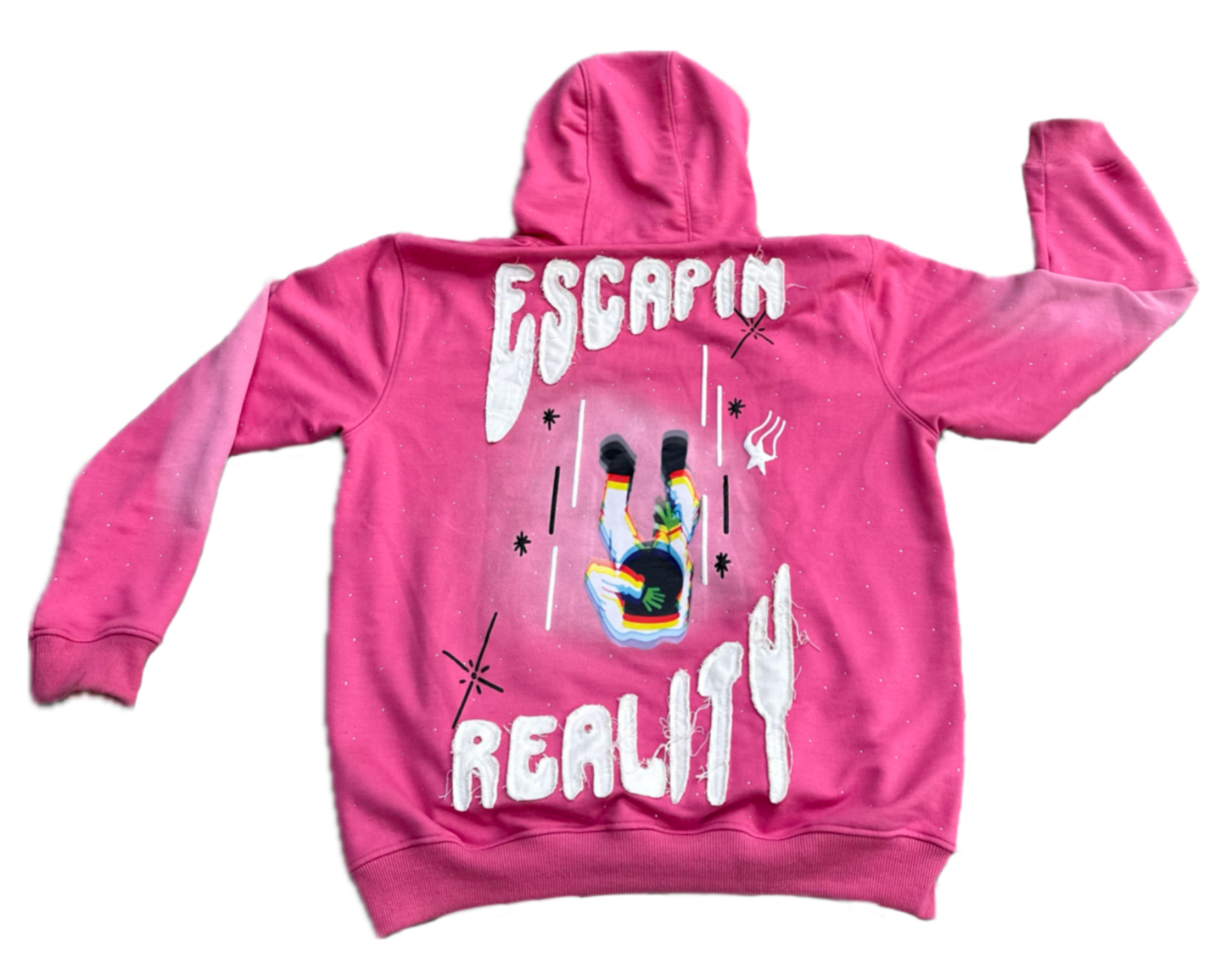 PINK STARDUZT SET
